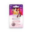 Picture of PRINCESS CLICK CLACK CLIPS 4 PACK ARIEL